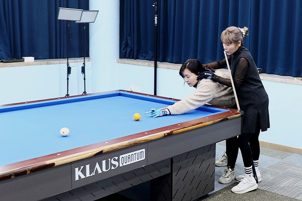 인천당구아카데미 이미지