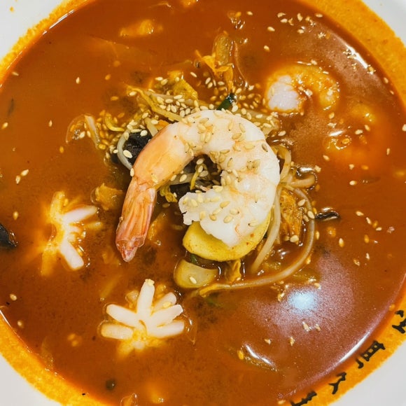 청년반점 이미지