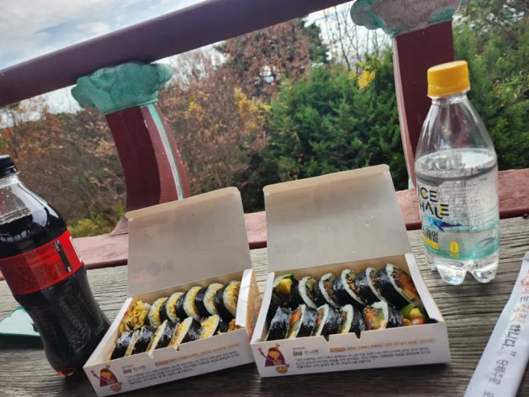 김가네김밥내동점 이미지