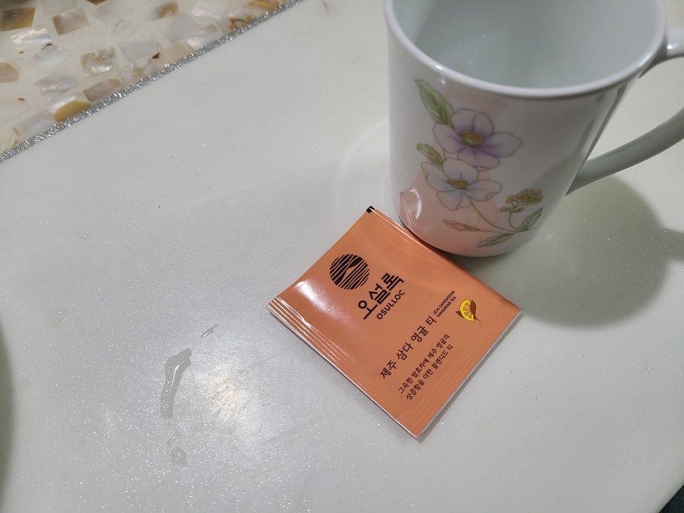 키치크케이크 이미지