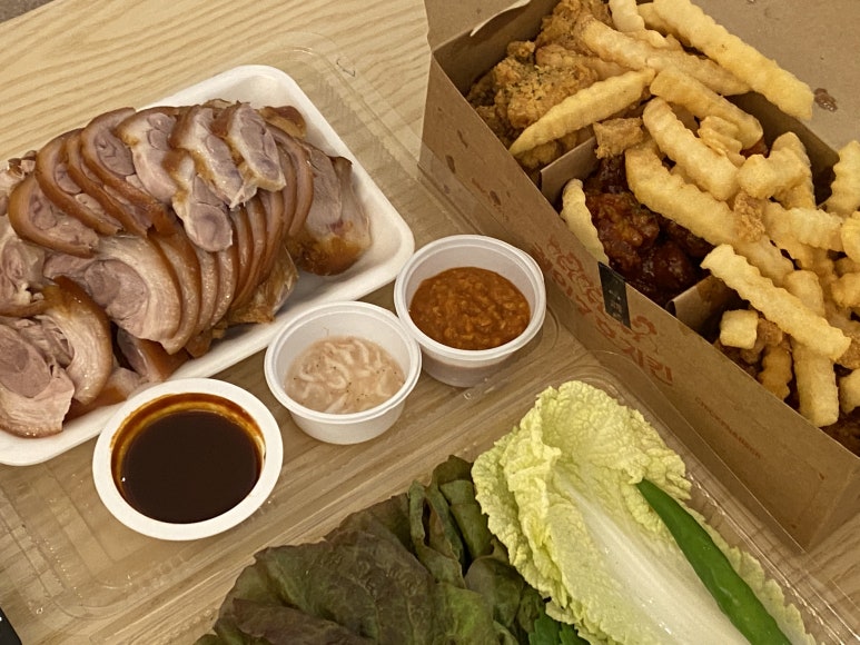 메이트카페테리아 이미지