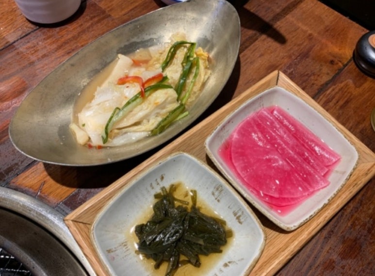참누렁소 이미지