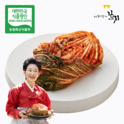 봉우리영농조합법인 이미지