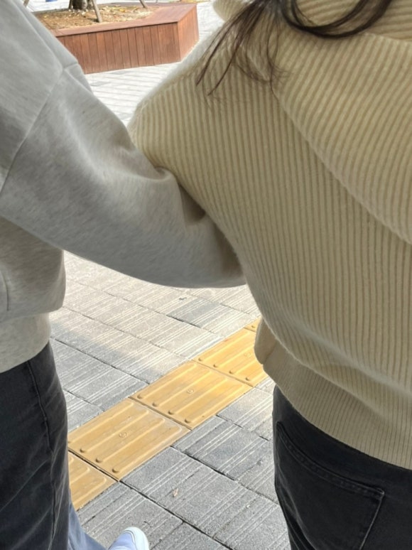 한지교 이미지