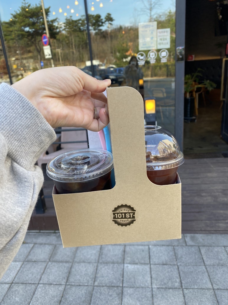 커피101스트릿(다산중앙공원점) 이미지