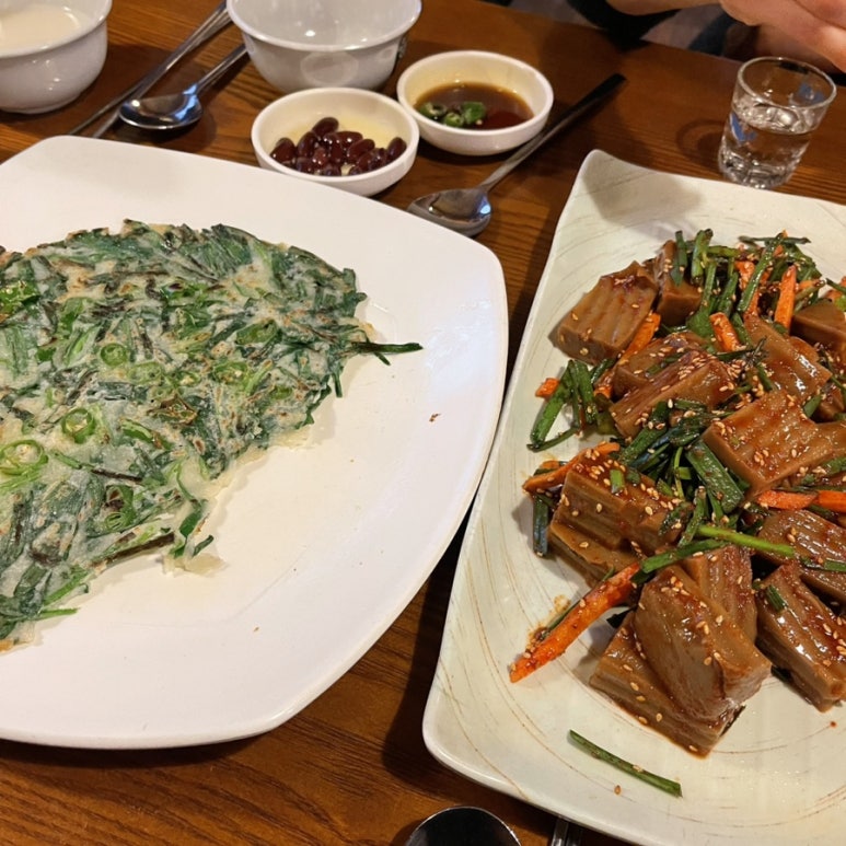 청송괴정식당 이미지