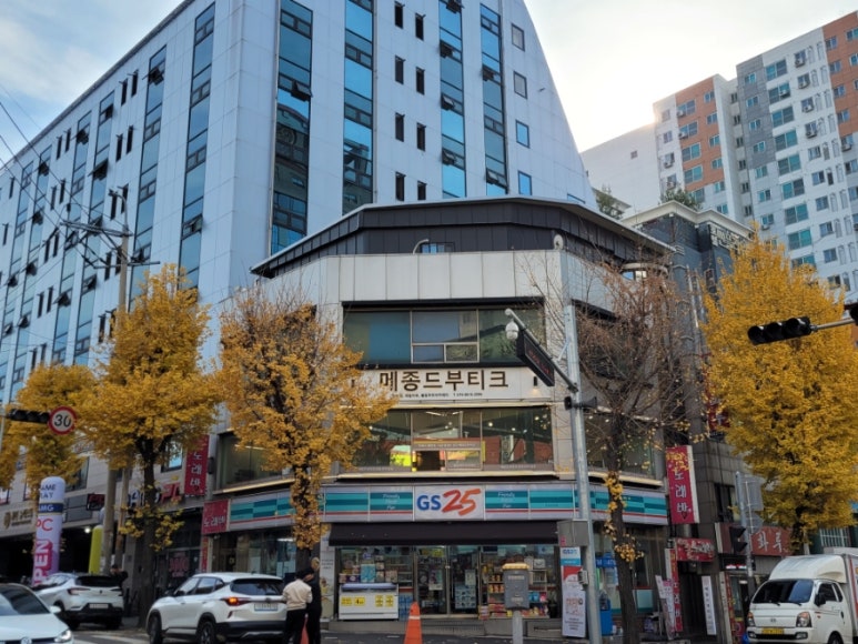 메종드부티크 이미지