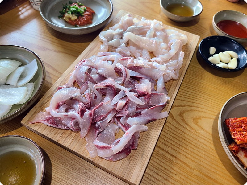 해녀집 이미지