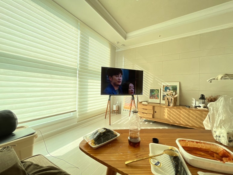 신불당꼬마김밥 이미지