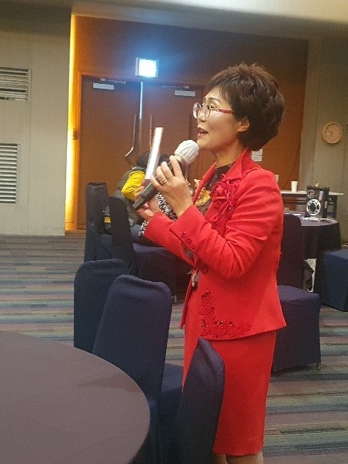 한국리더십훈련원 이미지