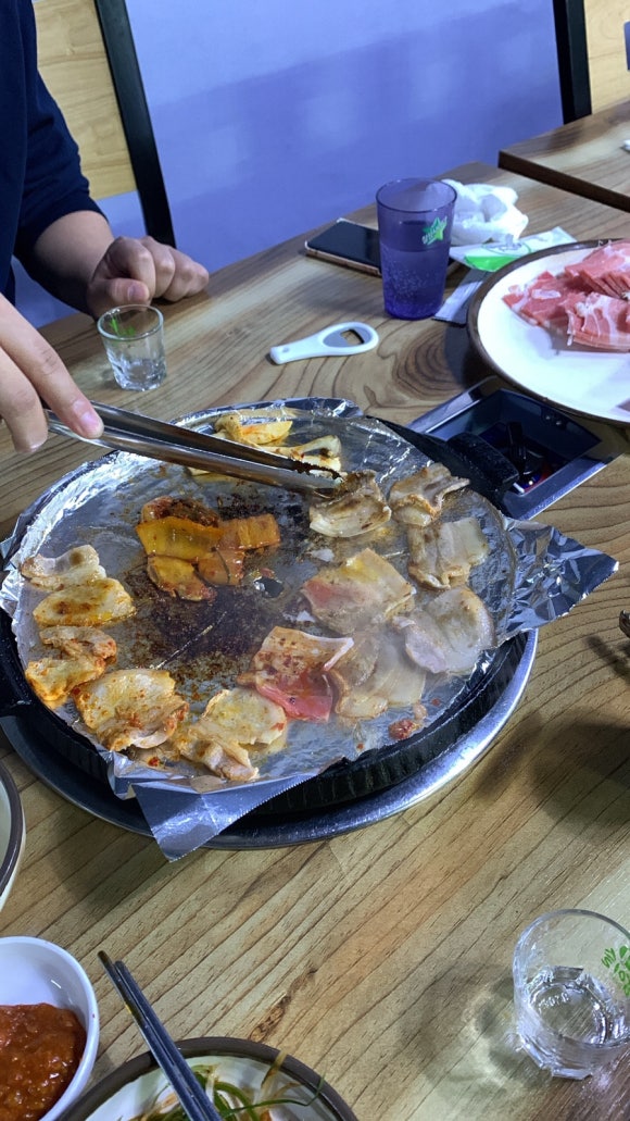 신도생고기 이미지
