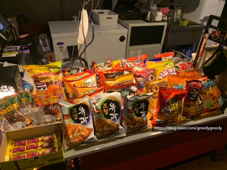 윈보드게임카페-계양 이미지