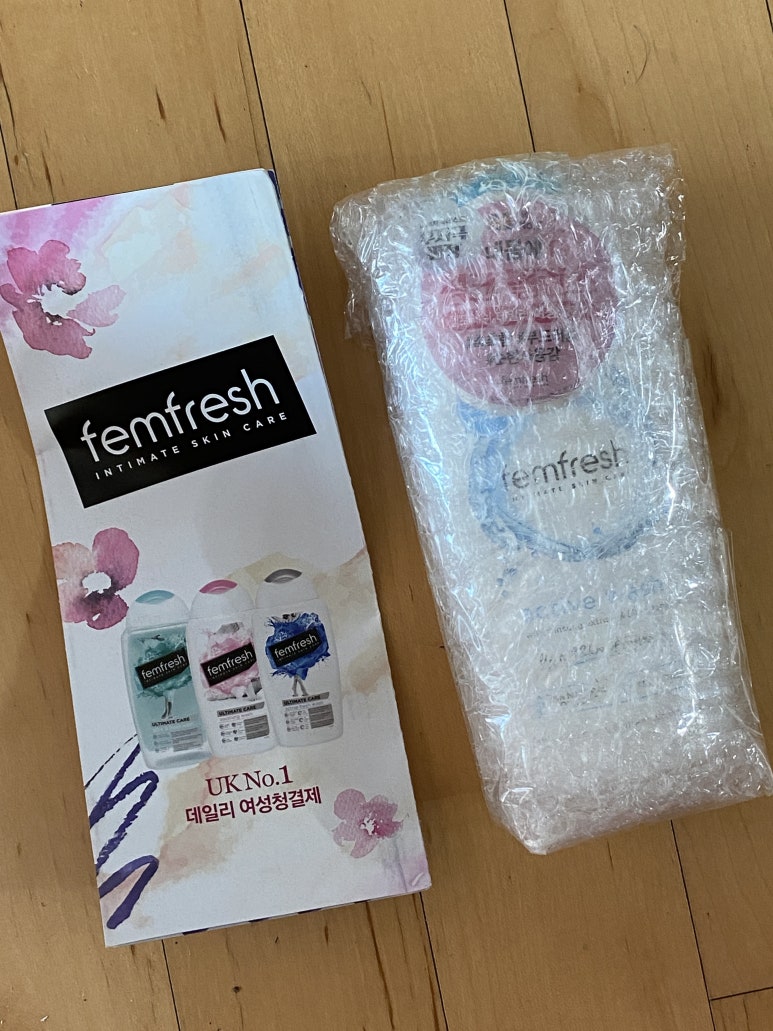영프레쉬 이미지