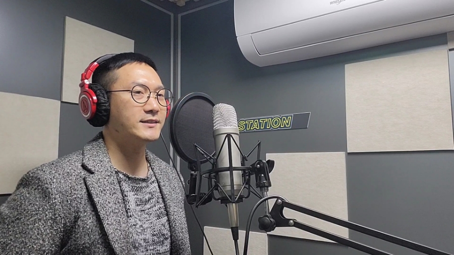 스튜디오노래연습장 이미지