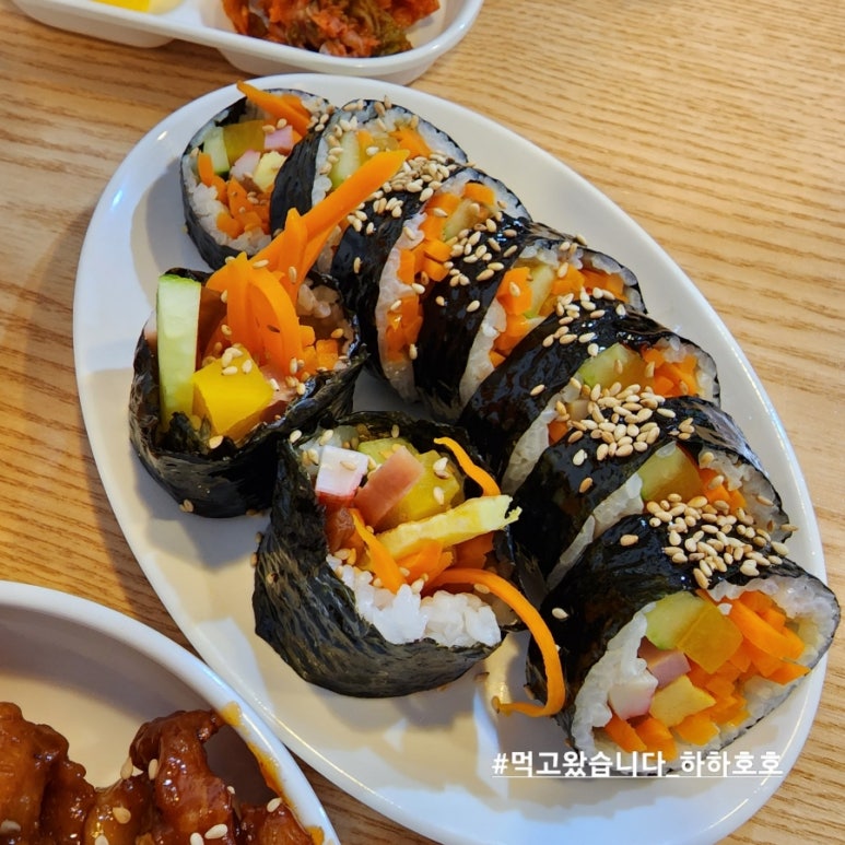 둥지분식 이미지