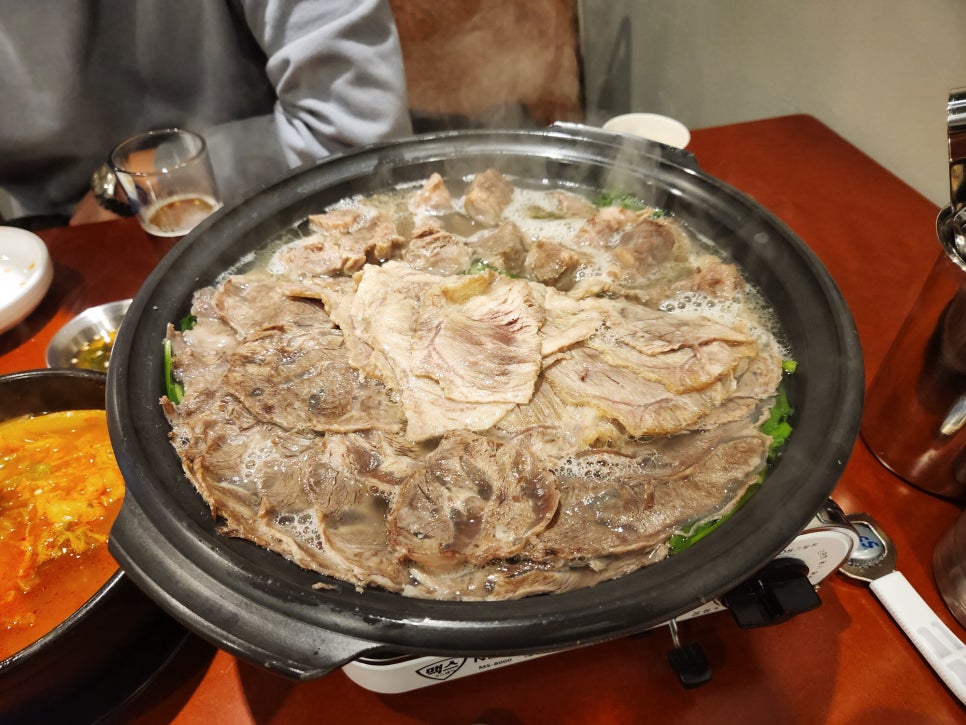 달래해장 공덕점 이미지