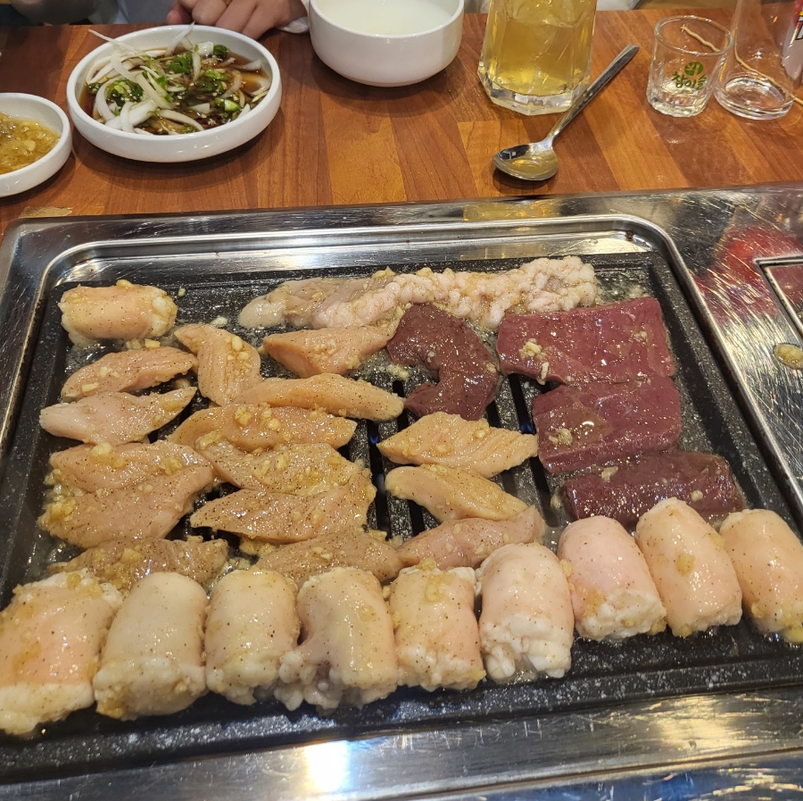 정가네양곱창율하2지구 이미지