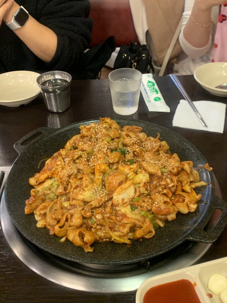 새벽뜰 이미지