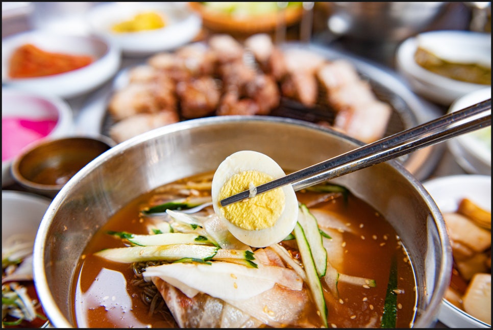 제주흑돼지와전복본점 이미지