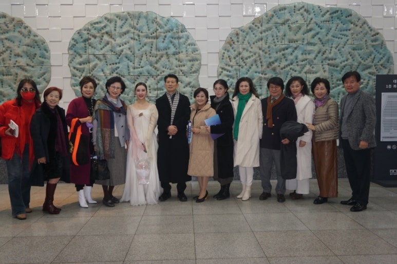 블루엠갤러리 이미지