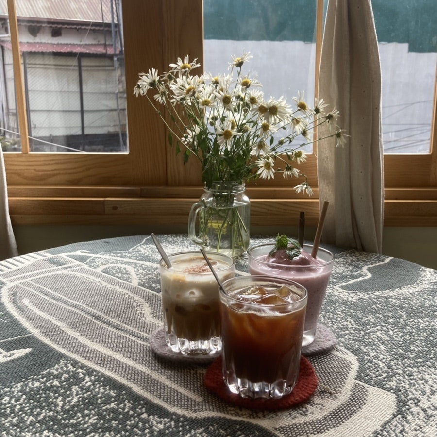 뚱스네식당 이미지