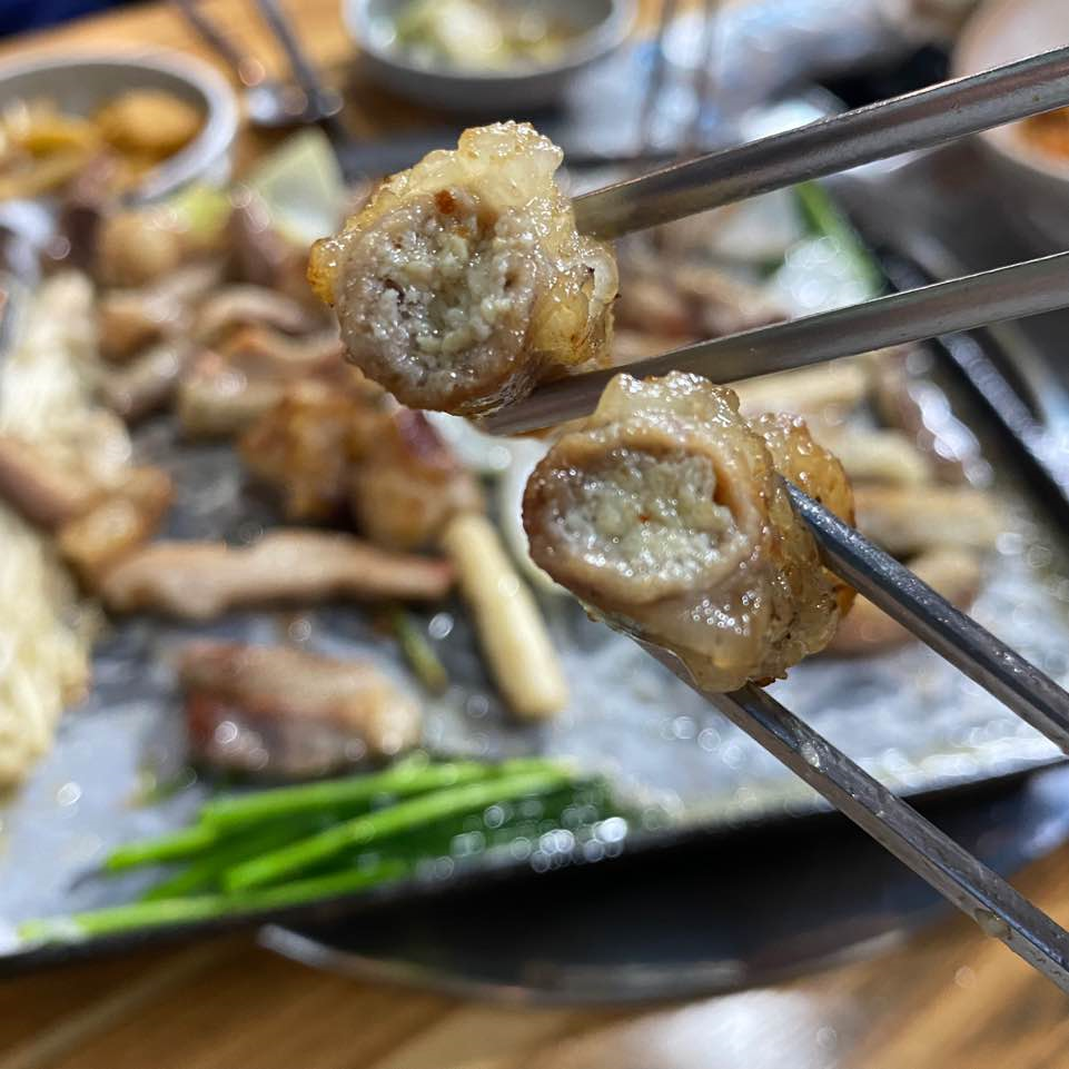 횡성한우곱창알천 이미지