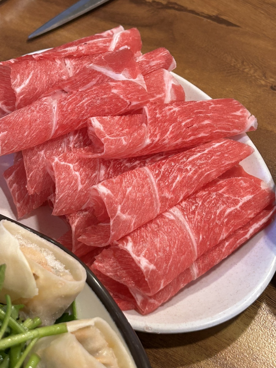 진미샤브샤브칼국수 이미지