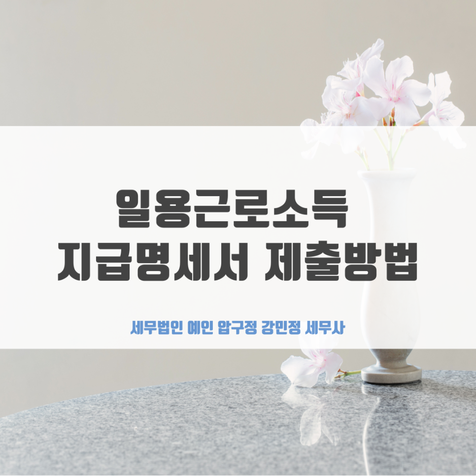 세무법인예인압구정 이미지