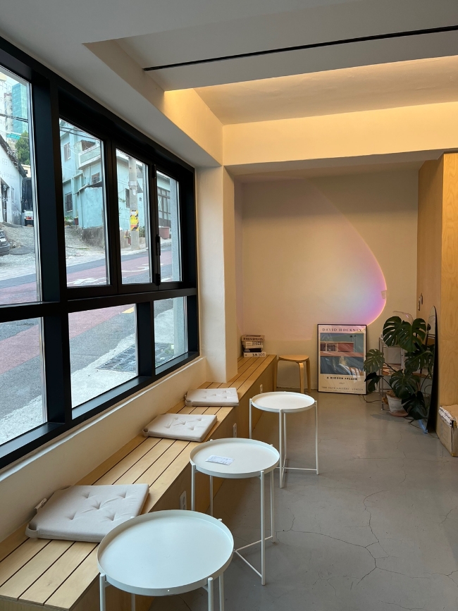 더블원커피로스터스 이미지