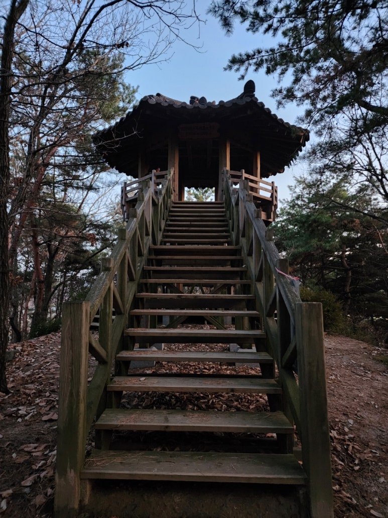 운길산유기농마을 이미지