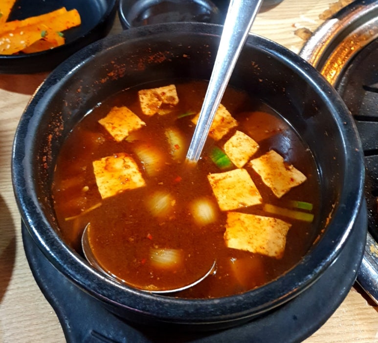 오필승숯불닭갈비 이미지