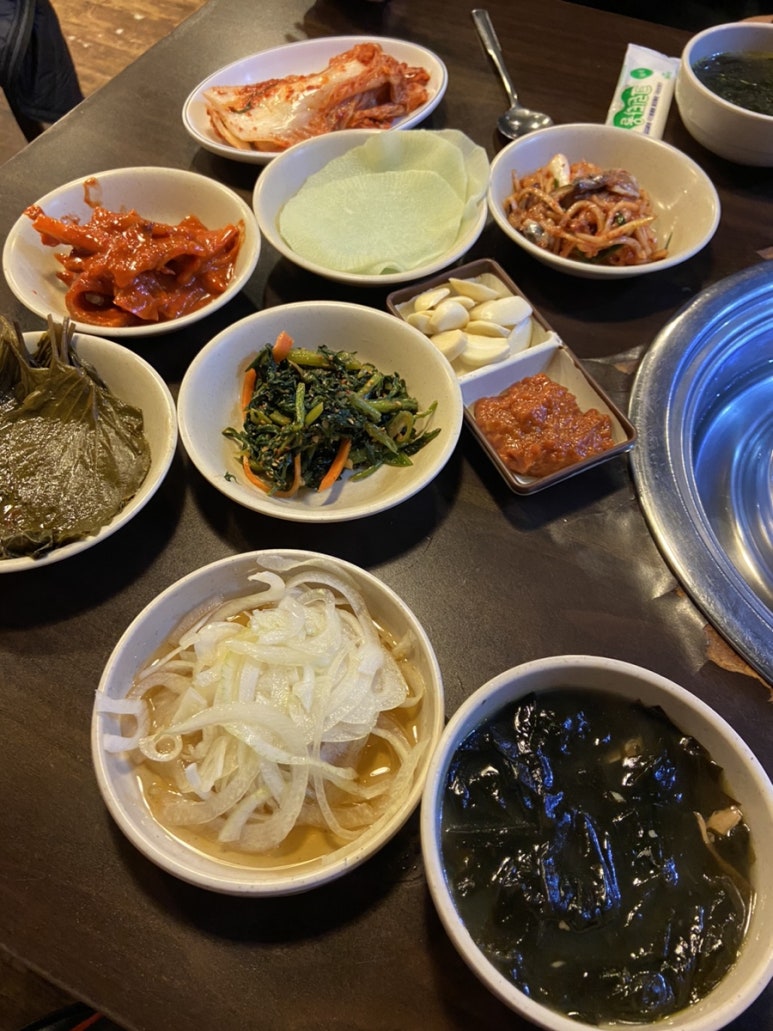 강서실업(주) 이미지