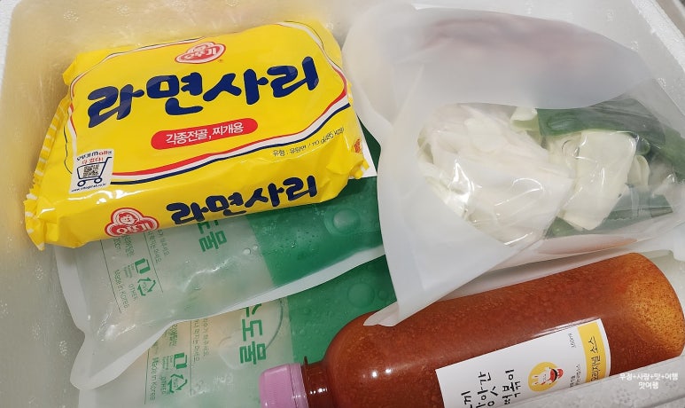 토끼방앗간떡볶이 이미지