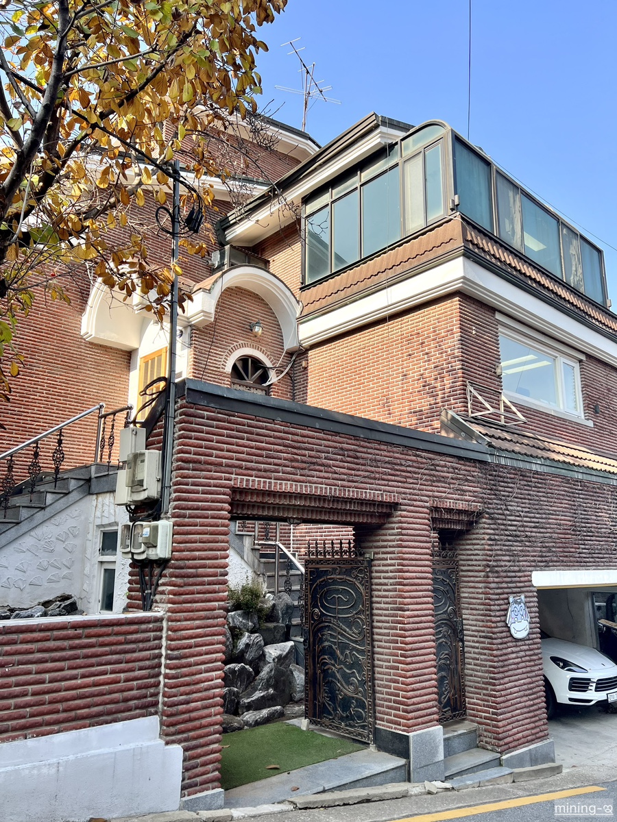 꽃방미용실 이미지