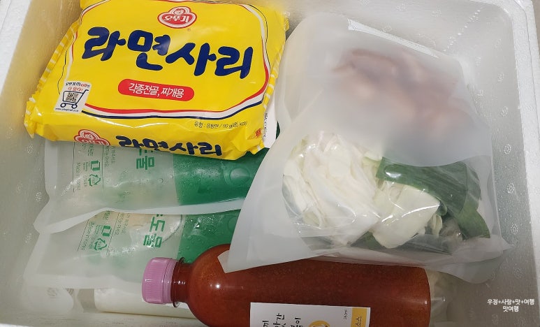 토끼방앗간떡볶이 이미지