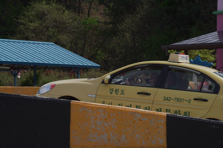 홍천자동차학원 이미지