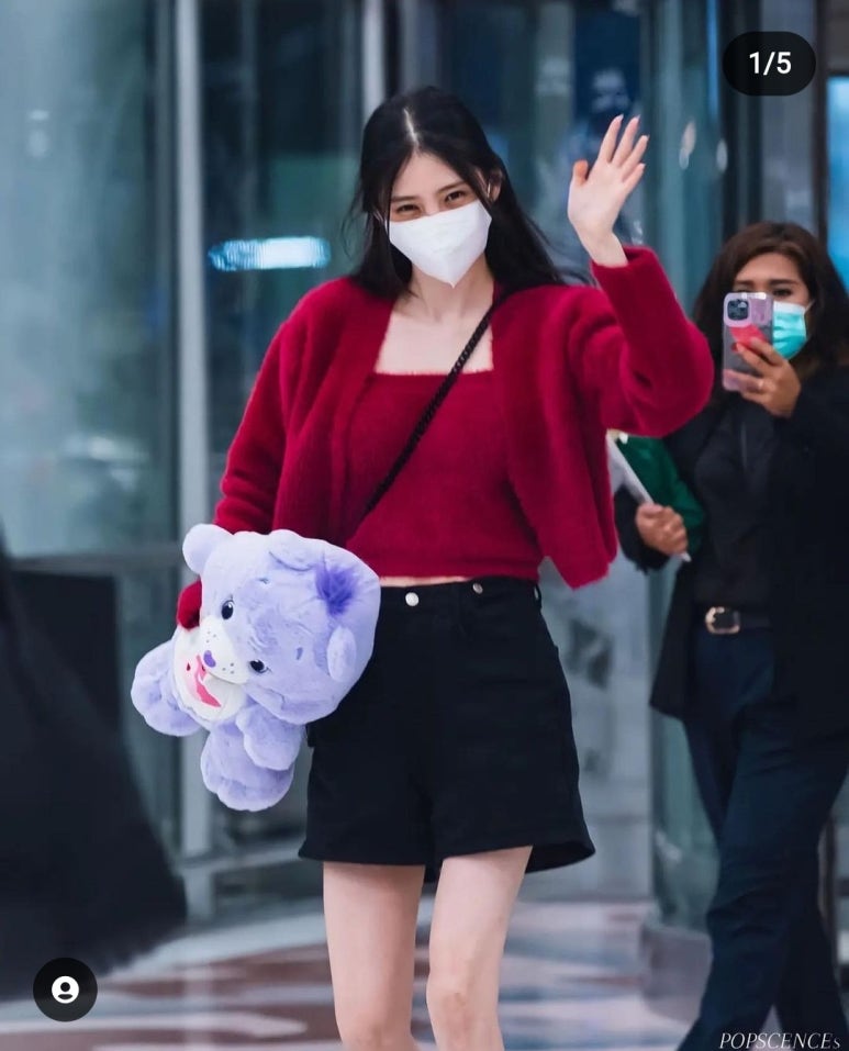 유어헤어 이미지