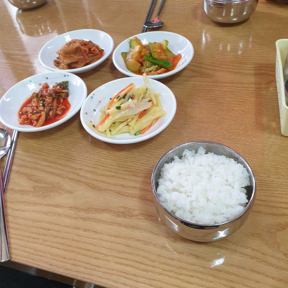 미시령코다리조림 이미지