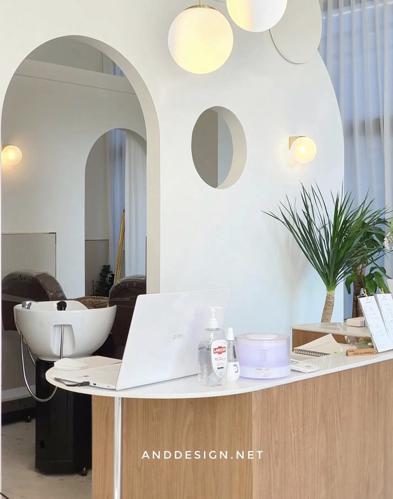 미은Hair studio 이미지