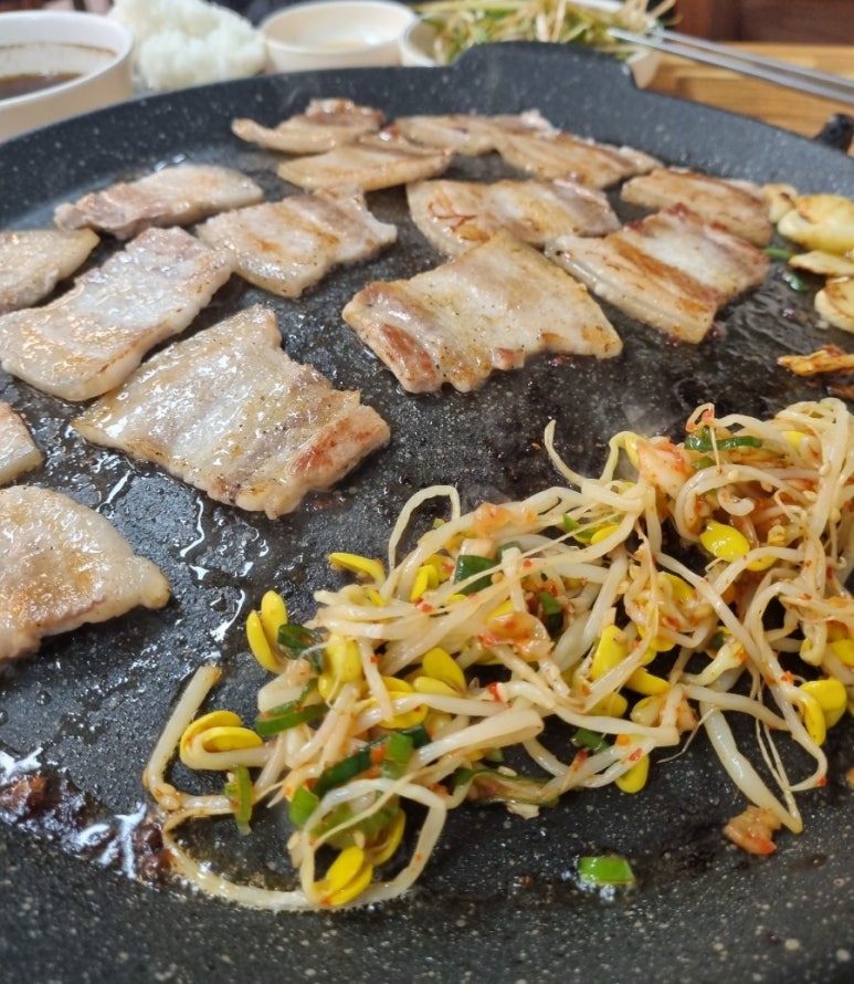 문장대식육식당 이미지