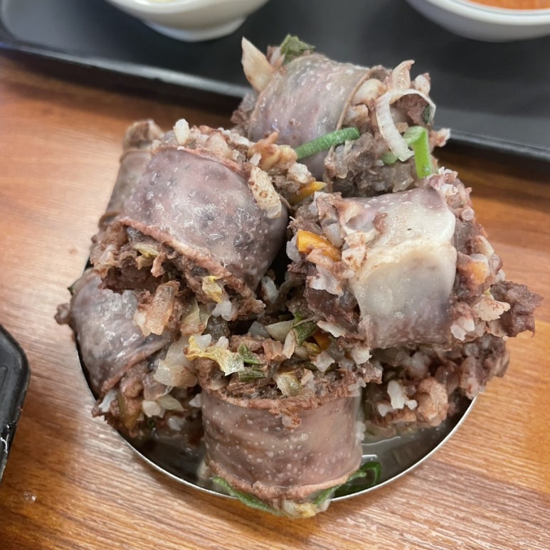 일품돼지국밥신암점 이미지