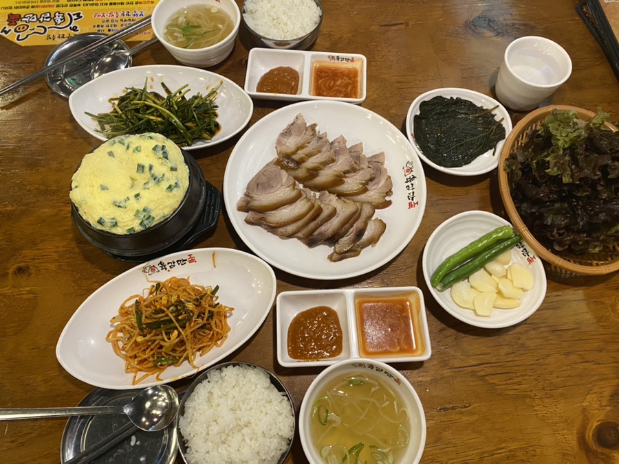 육감만족족발 이미지