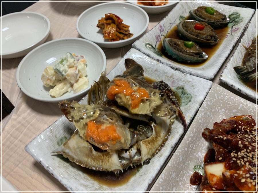 안스게장여주점 이미지