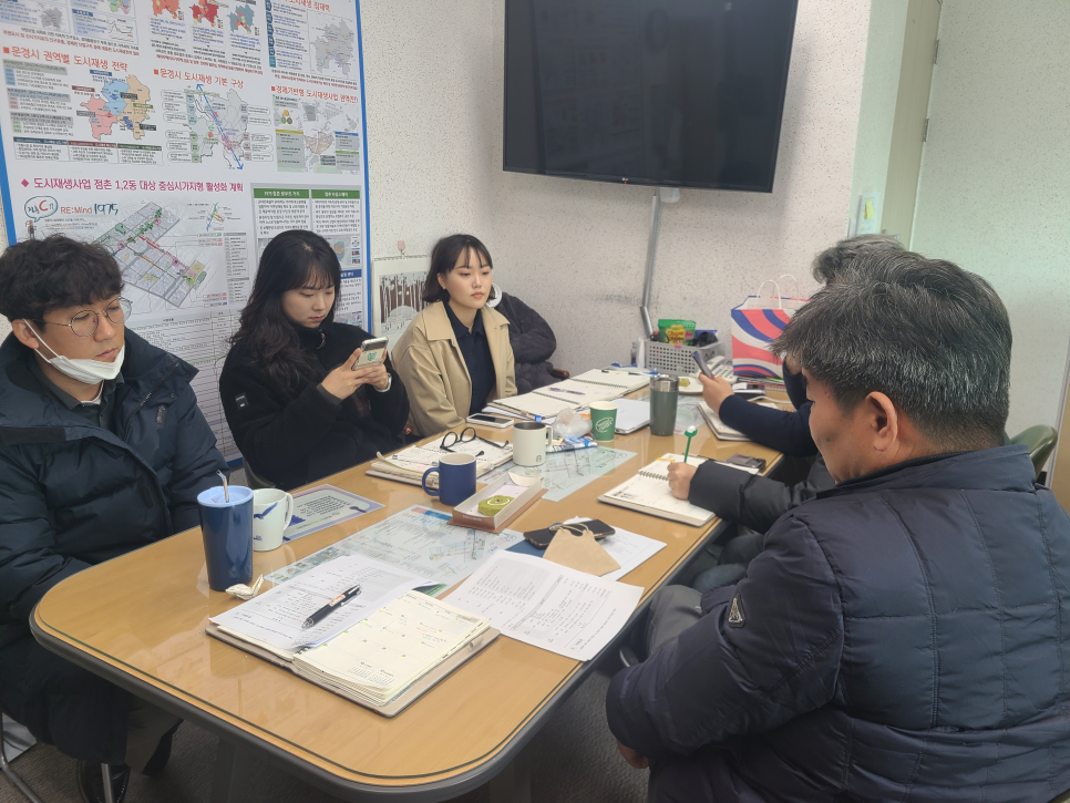 문경씨앗호떡 이미지