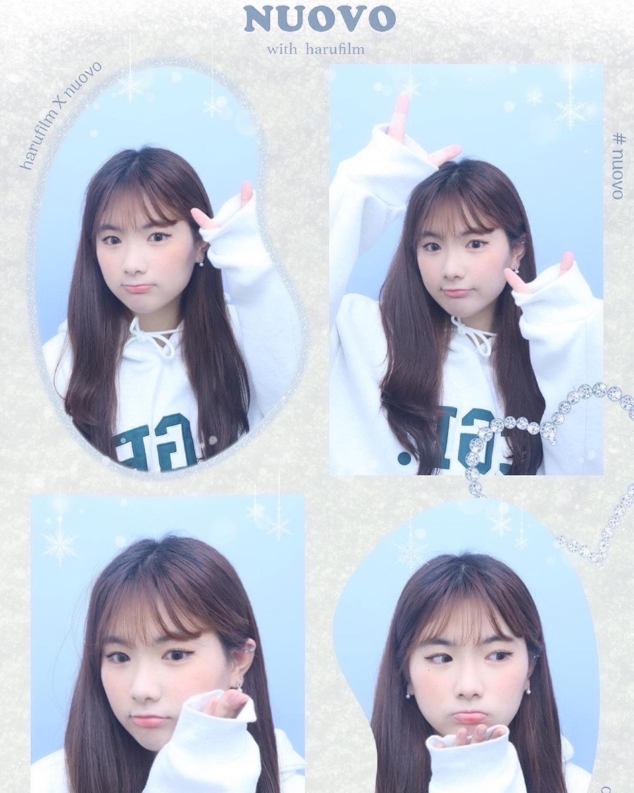 누오보네일 이미지