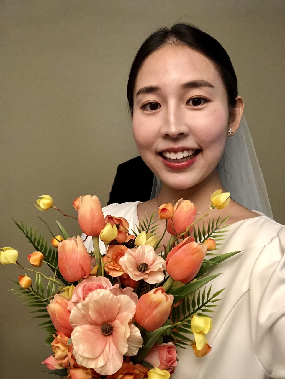 사월애꽃 이미지