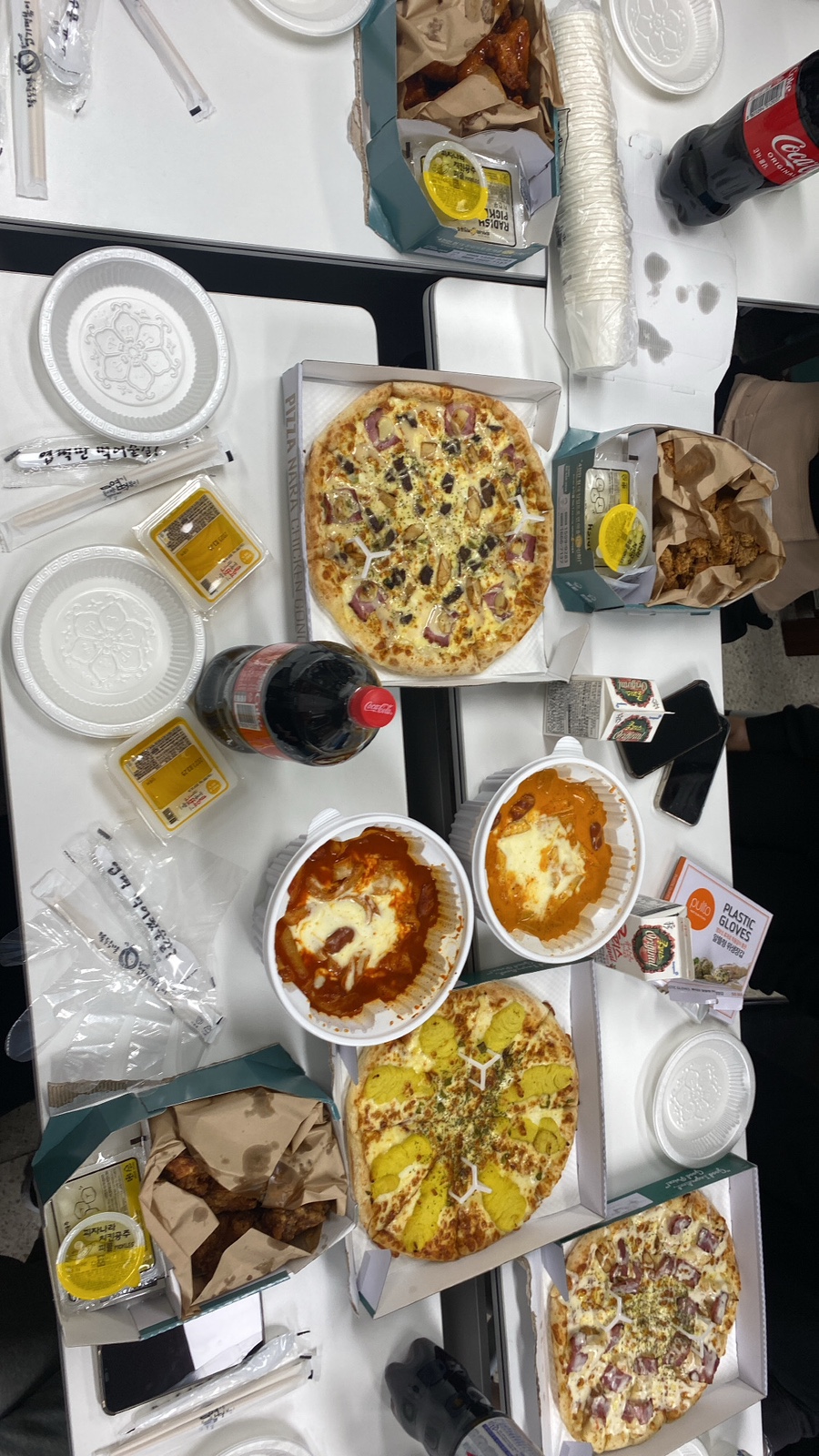 준열치킨 이미지