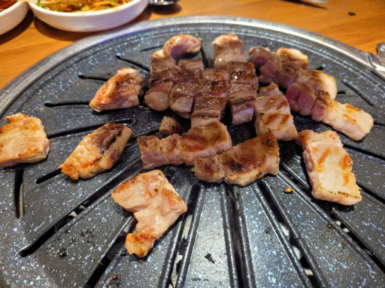 고기싸롱 간석점 이미지