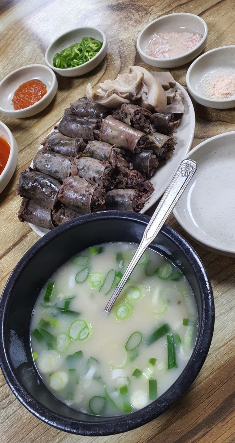 박순자아우내순대 이미지