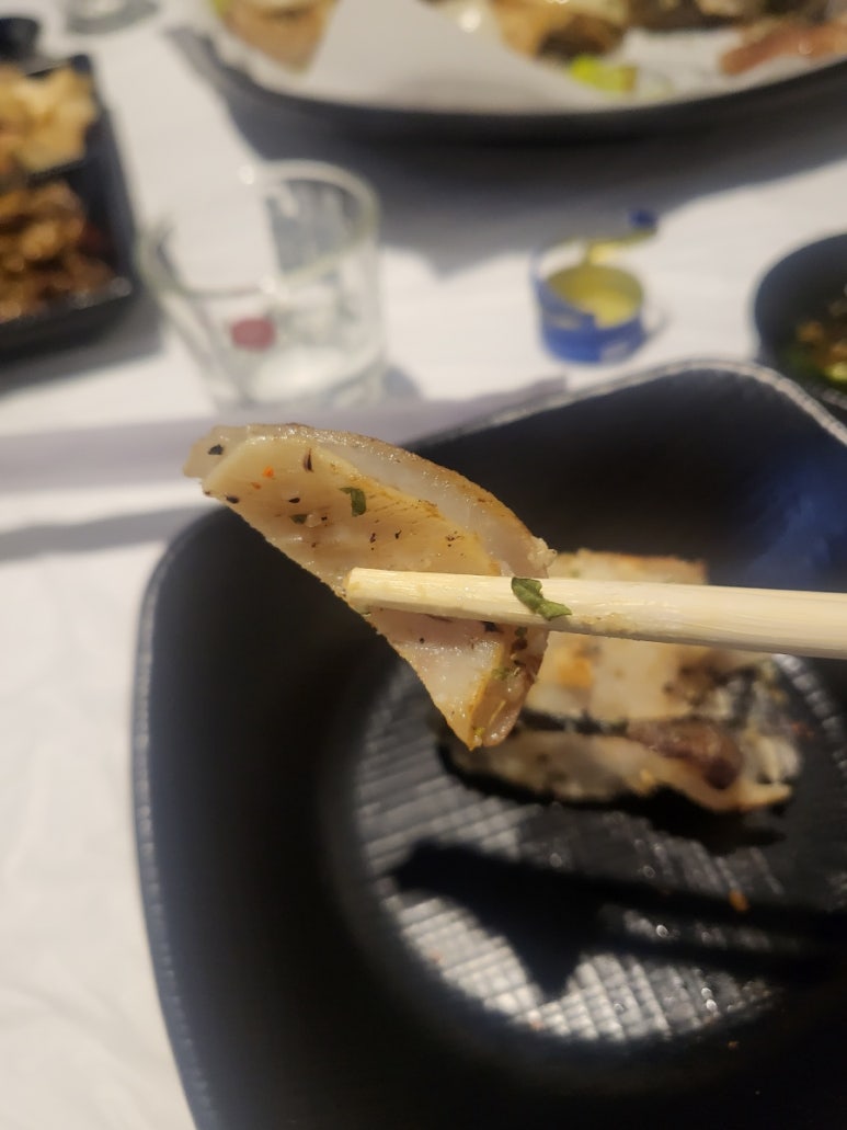 정가네 찜하는포차 이미지